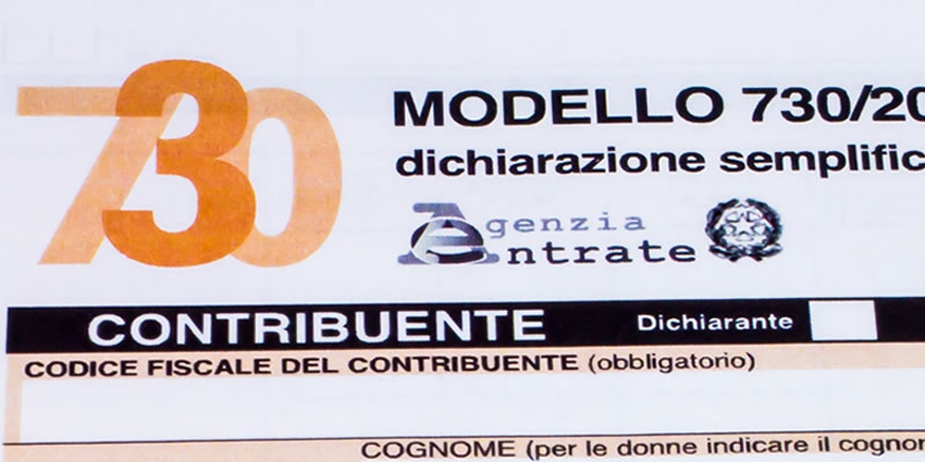 Modello 730/2026 (redditi 2025)