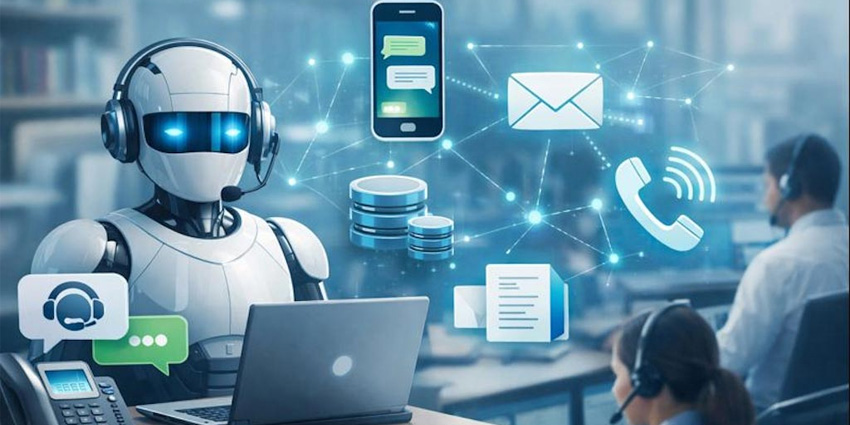 Come automatizzare il telefono aziendale con l’AI: meno attese, più opportunità