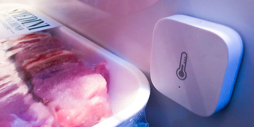 Come installare un sistema di controllo temperatura per celle frigo