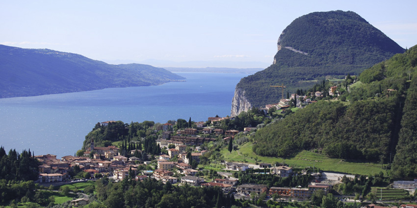 Alto Garda Bresciano Park: an Experience Between Nature, Villages, and Breathtaking Views