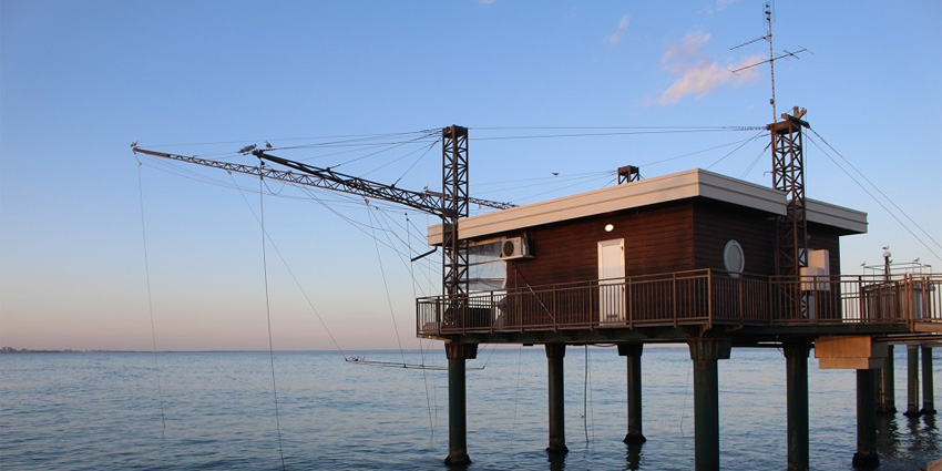 Fishing in Porto Garibaldi: an Authentic Experience Between Sea, Traditions, and Relaxation