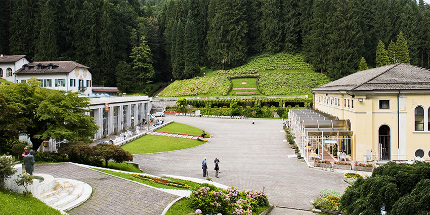 Recoaro Terme: an authentic experience of wellness, nature, and history in the heart of Veneto