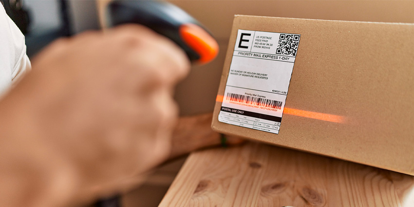 Come usare i lettori di codici a barre per migliorare efficienza e tracciabilità