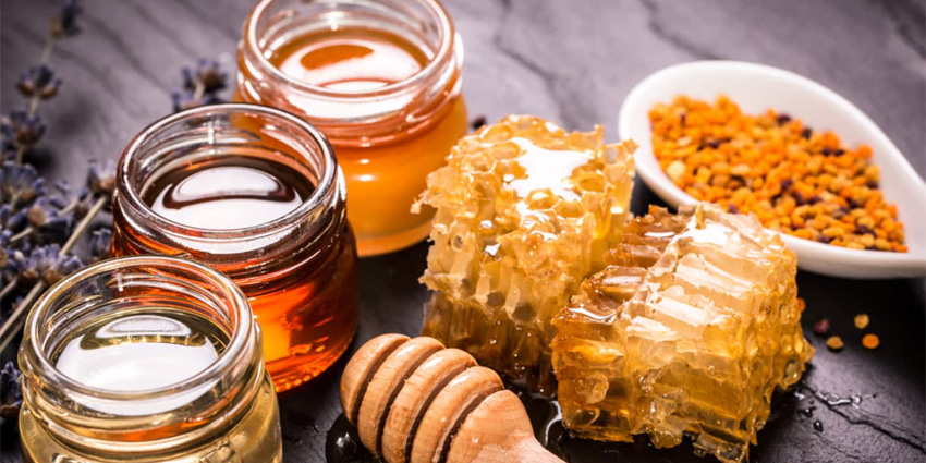 Honey from the Euganean Hills: a Sweet Experience from the Heart of Italy
