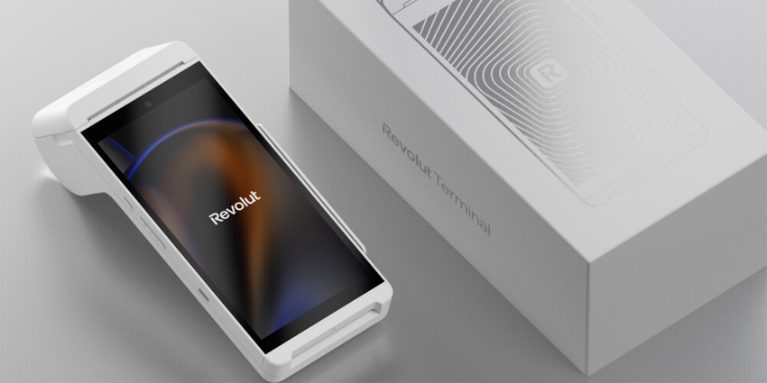 Revolut e la gestione del POS: come la tecnologia semplifica i pagamenti aziendali