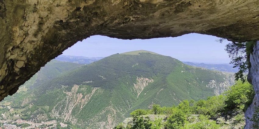 Balza Forata, Marche: A Hidden Gem Waiting to Be Explored