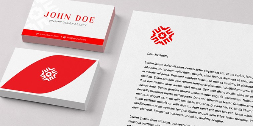 Come creare una carta intestata aziendale professionale