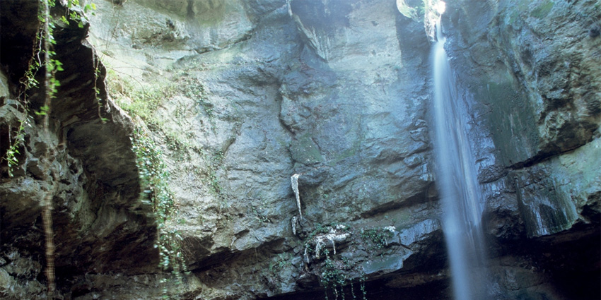Cascata dell’Inferno: A Hidden Waterfall Worth Discovering in Italy