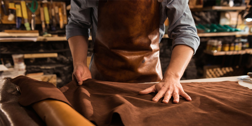 Leather Tanning in Vicenza: Where Italian Craftsmanship Meets Innovation
