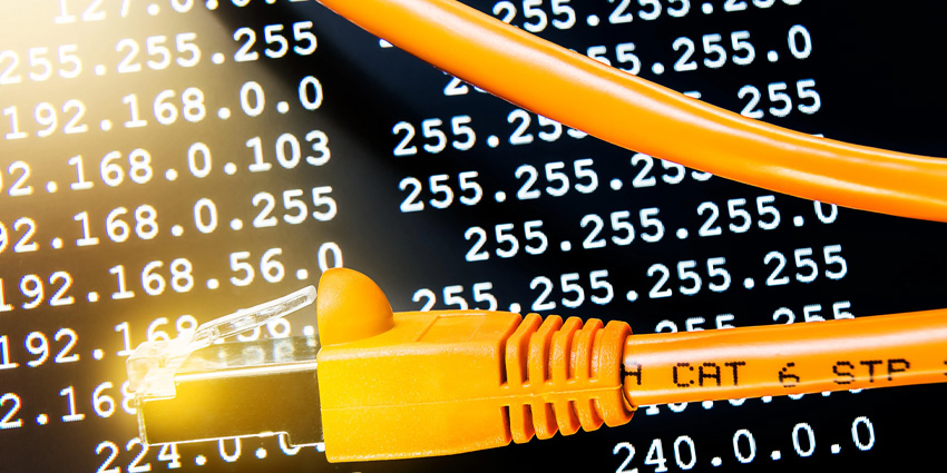 Indirizzi IP in una rete locale: cosa sono e perché è importante conoscerli