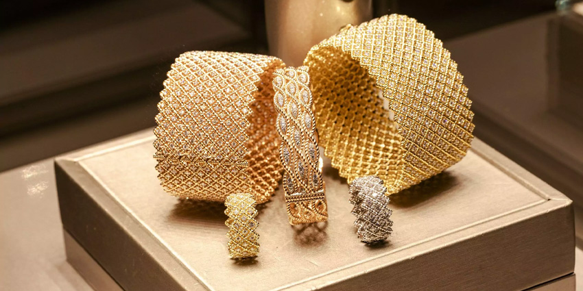 Jewelry Manufacturing in Vicenza: Where Italian Craftsmanship Becomes Timeless Beauty