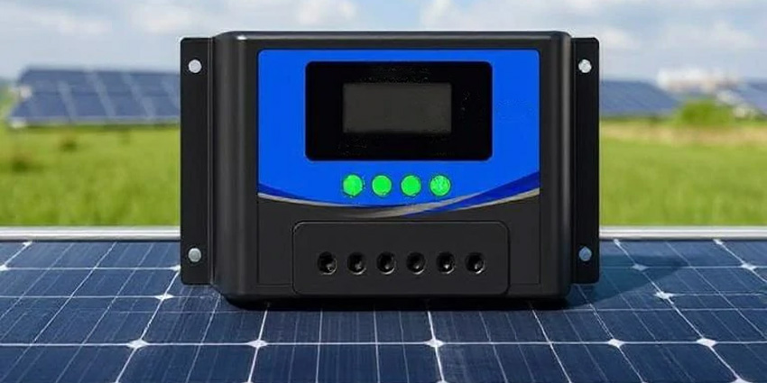 Regolatori di carica per il fotovoltaico: cosa sono, come funzionano e perché sono importanti