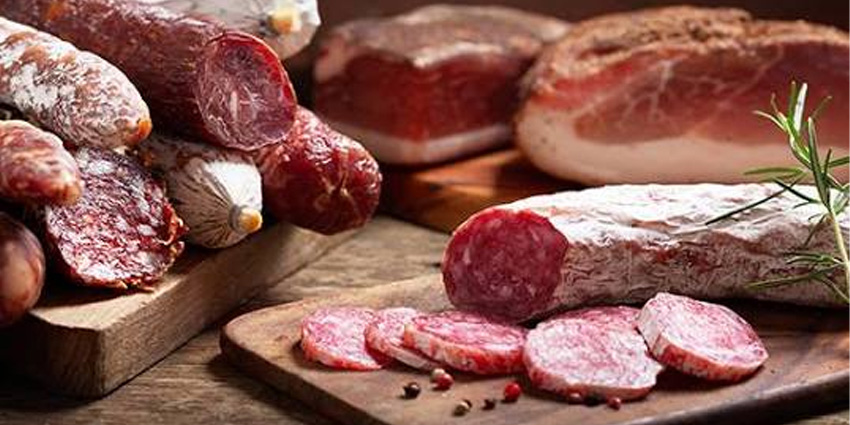 Discovering Veneto Salami: A Journey Through Authentic Italian Flavors