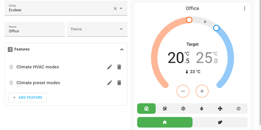 Come creare termostati virtuali in Home Assistant: una guida pratica per una casa davvero intelligente