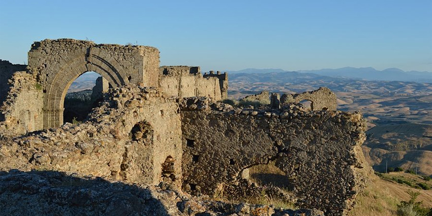 Uggiano Castle Ruins: A Hidden Journey Through History in the Heart of Salento