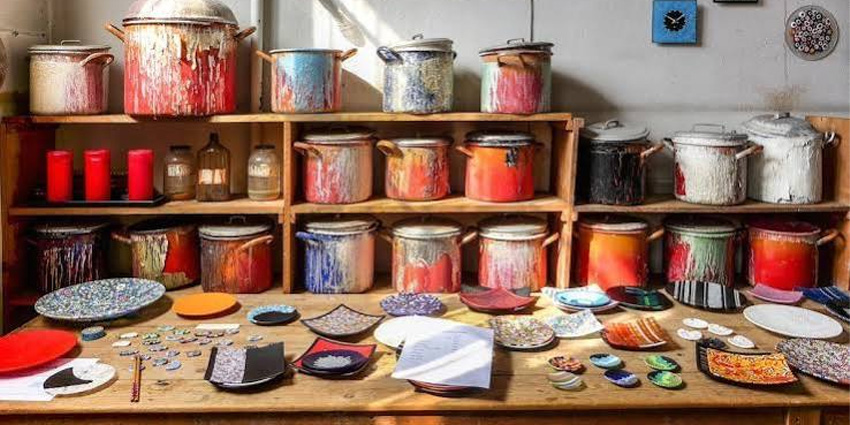 Traditional Venetian Woodworking: Discovering the Craftsmanship Behind Veneto’s Wooden Heritage