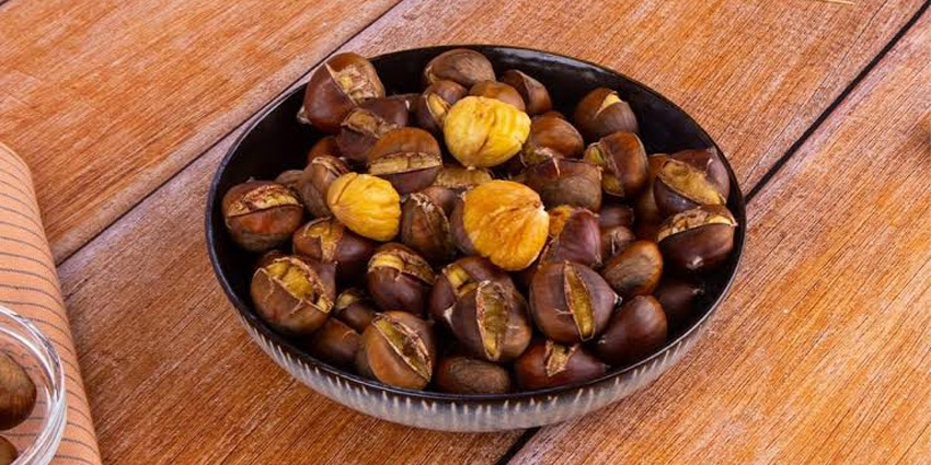 A Taste of Autumn: Discovering the Magic of Chestnuts