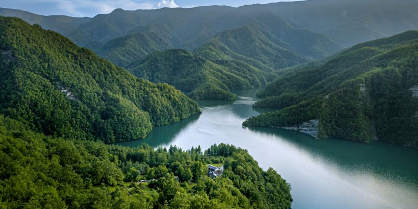 Exploring Casentino Forests National Park: A Weekend Among Ancient Forests and Italian Villages