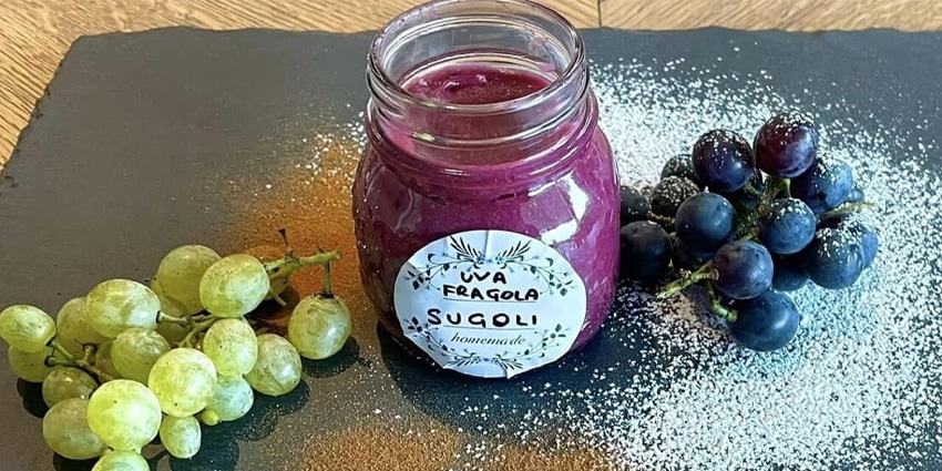 Sugoli Veneti: A Taste of Autumn in the Venetian Countryside