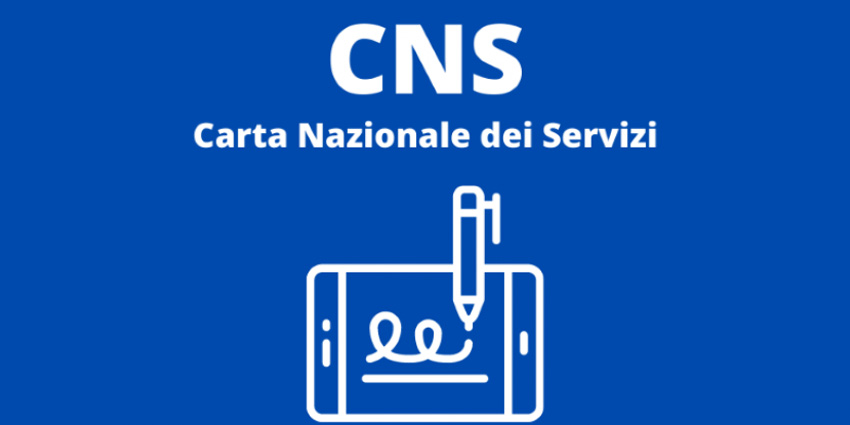 Come accedere ai siti istituzionali con la CNS: guida pratica