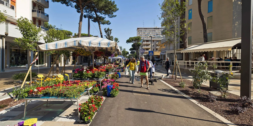 Lido degli Estensi: Where the Adriatic Sea Becomes an Experience