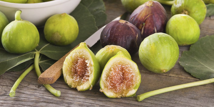 Venetian Figs: A Taste of Late Summer in Veneto