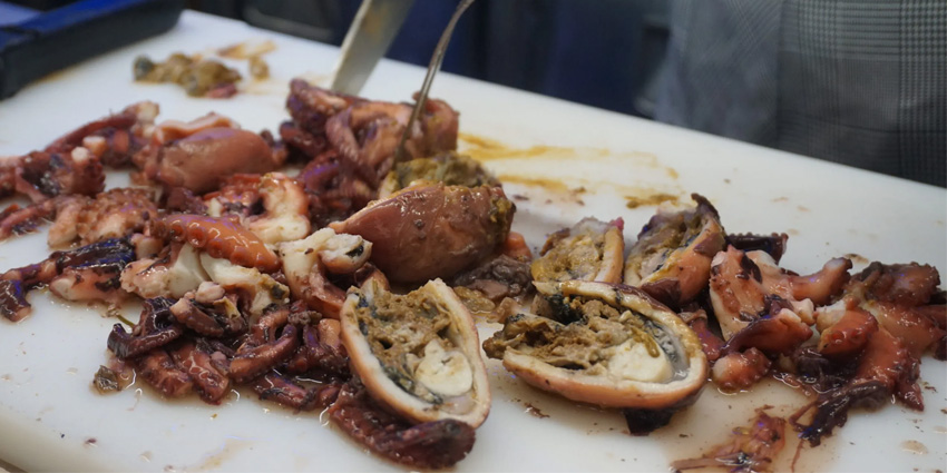 Sagra dei Folpetti: A Taste of Veneto Tradition You Have to Experience