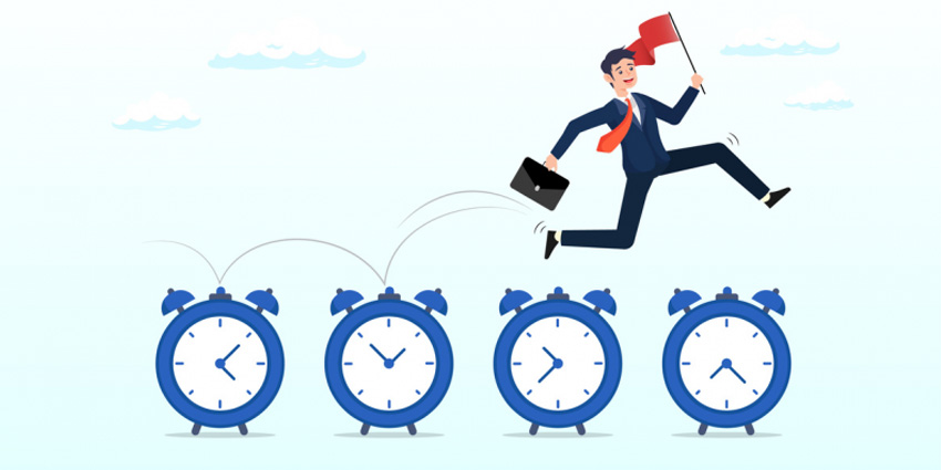 Gestire meglio il tempo in azienda: organizzazione, tecnologia e buone abitudini