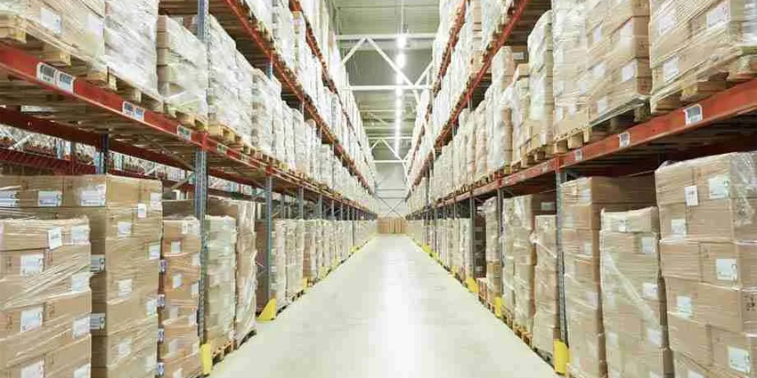Come automatizzare il magazzino con un software: più efficienza, meno errori