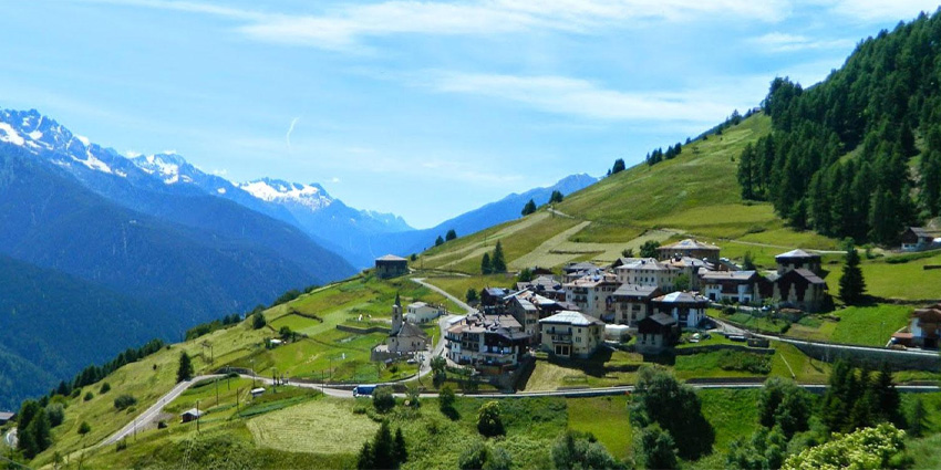 Marilleva, Trentino: The Mountain Escape I Didn’t Know I Needed