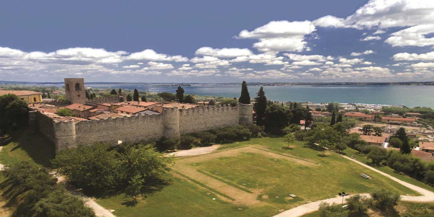 Moniga del Garda: A Hidden Gem on the Shores of Lake Garda