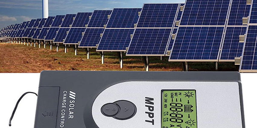 Regolatori di carica e computer: quando energia solare e informatica lavorano insieme