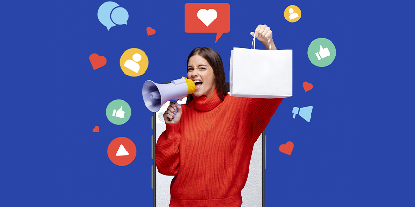 Come fare sponsorizzate sui social: guida per promuovere la tua azienda online