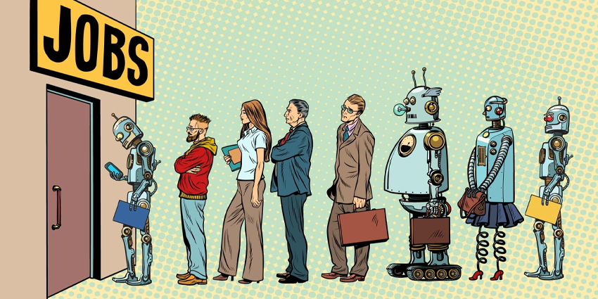 Intelligenza Artificiale in azienda: come utilizzarla per lavorare meglio, risparmiare tempo e aumentare la produttività