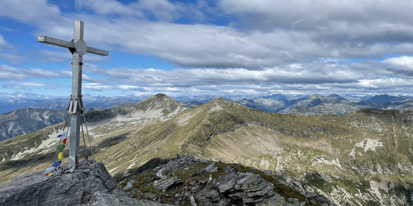 Cima dell’Uomo: A Journey into the Wild Heart of the Dolomites