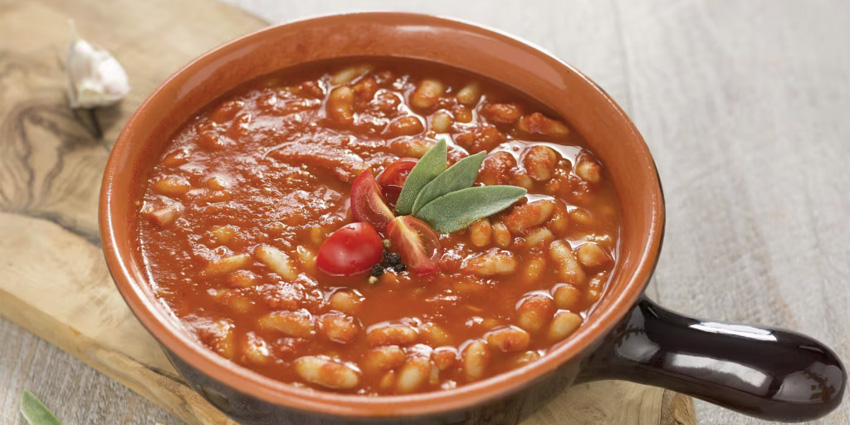 Venetian Beans in Sauce: Discover the Authentic Taste of Veneto’s Traditional Cuisine