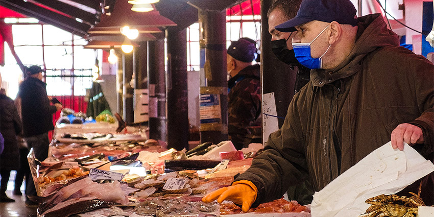 Chioggia Fish Market: A Journey Through the Flavors and Traditions of the Venetian Lagoon