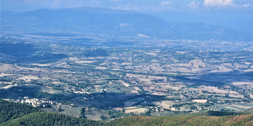 Montemartano, Italy: Discover the Authentic Beauty of Umbria