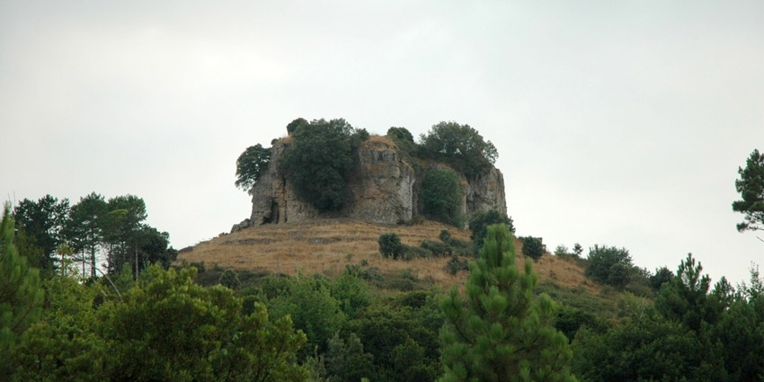 Texile Natural Monument in Aritzo: Where Sardinia’s Wild Beauty Tells an Ancient Story