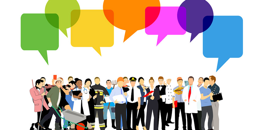 Il potere del passaparola nel marketing: quando la fiducia diventa la migliore pubblicità