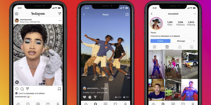 Reel aziendali: come crearli e gestirli in modo efficace sui social