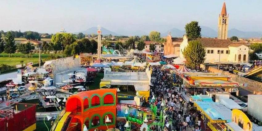 Sagra del Tresto in Ospedaletto Euganeo: Discover an Authentic Local Festival in Veneto