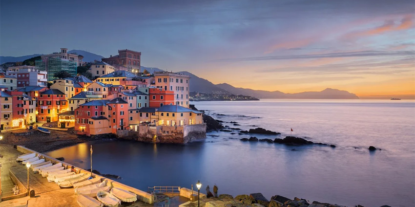 San Bernardino, Genoa: Discover a Hidden Corner of Authentic Liguria